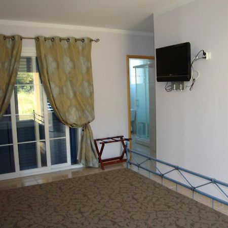 Hotel Camparellu غاليريا المظهر الخارجي الصورة