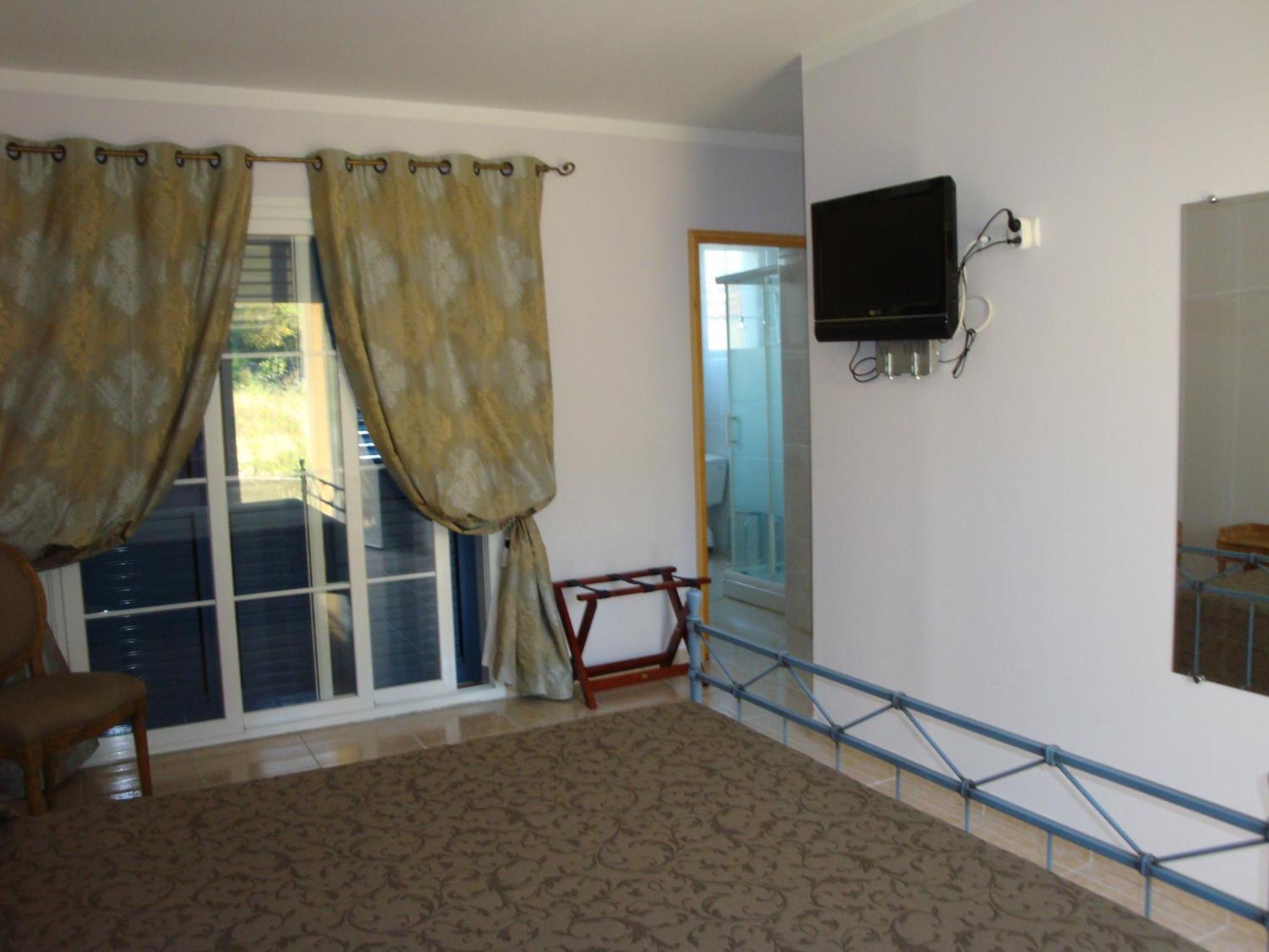 Hotel Camparellu غاليريا المظهر الخارجي الصورة
