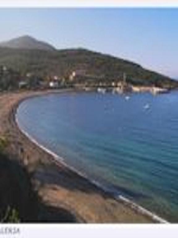 Hotel Camparellu غاليريا المظهر الخارجي الصورة