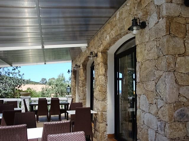 Hotel Camparellu غاليريا المظهر الخارجي الصورة