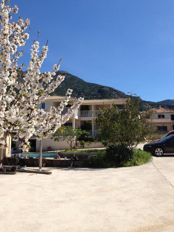 Hotel Camparellu غاليريا الغرفة الصورة